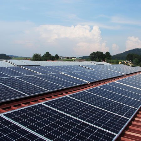 Solar Farm Decommissioning