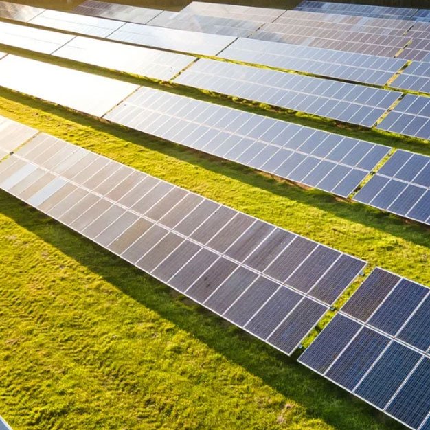 Solar Farm Decommissioning