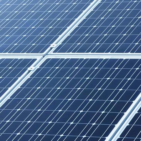 Solar Panel Recycling