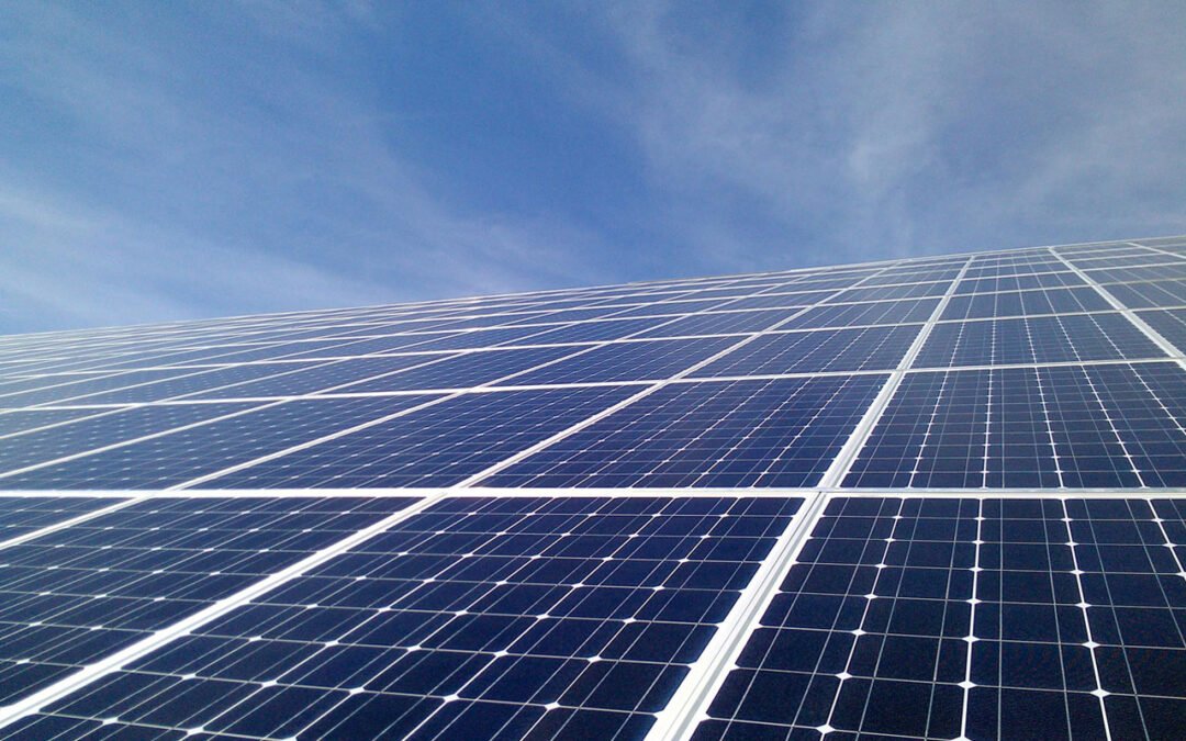 WEEE Compliance for Solar: A UK Guide for Manufacturers and Installers