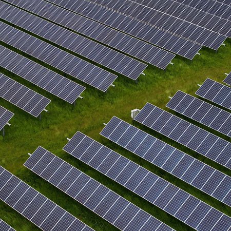 decomp_module Solar Farm Decommissioning