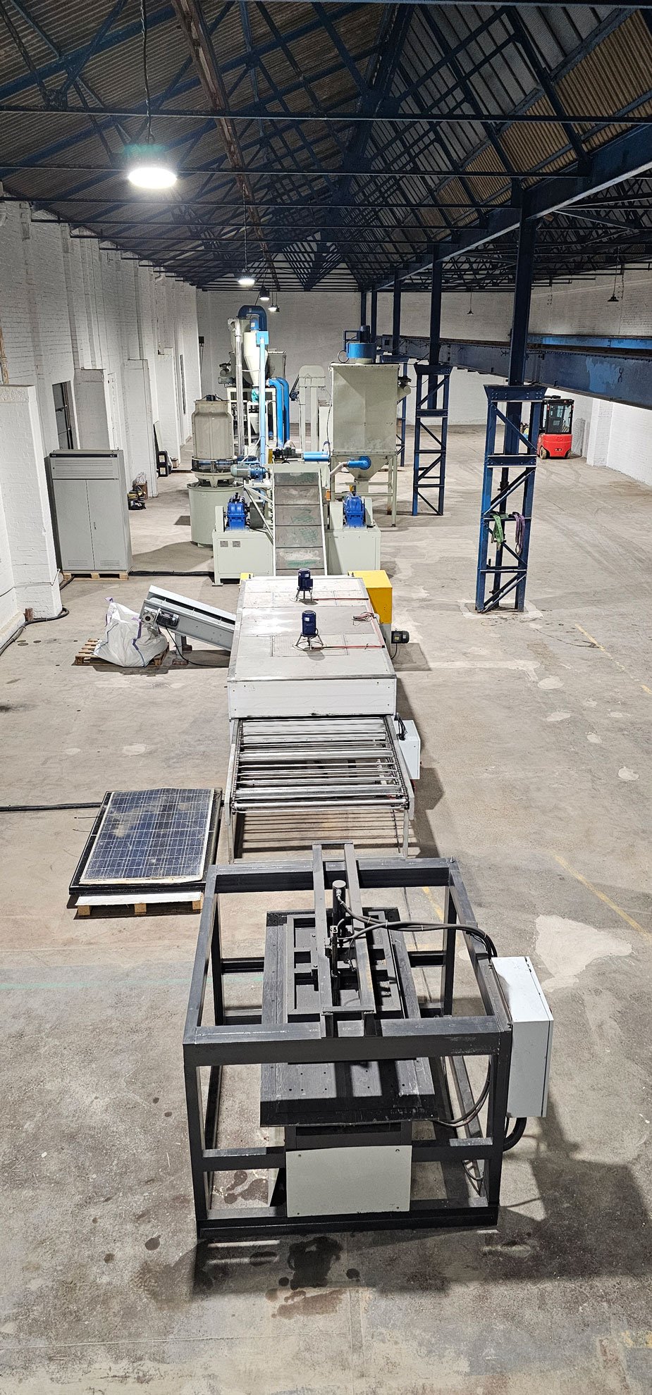 processing processing