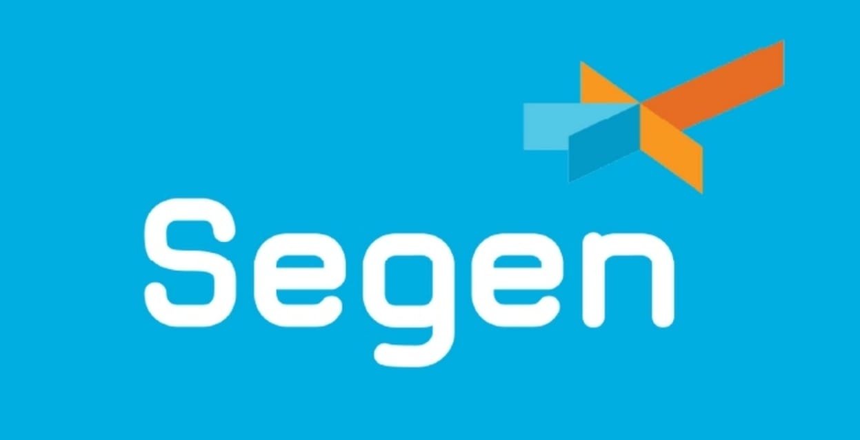 segen segen