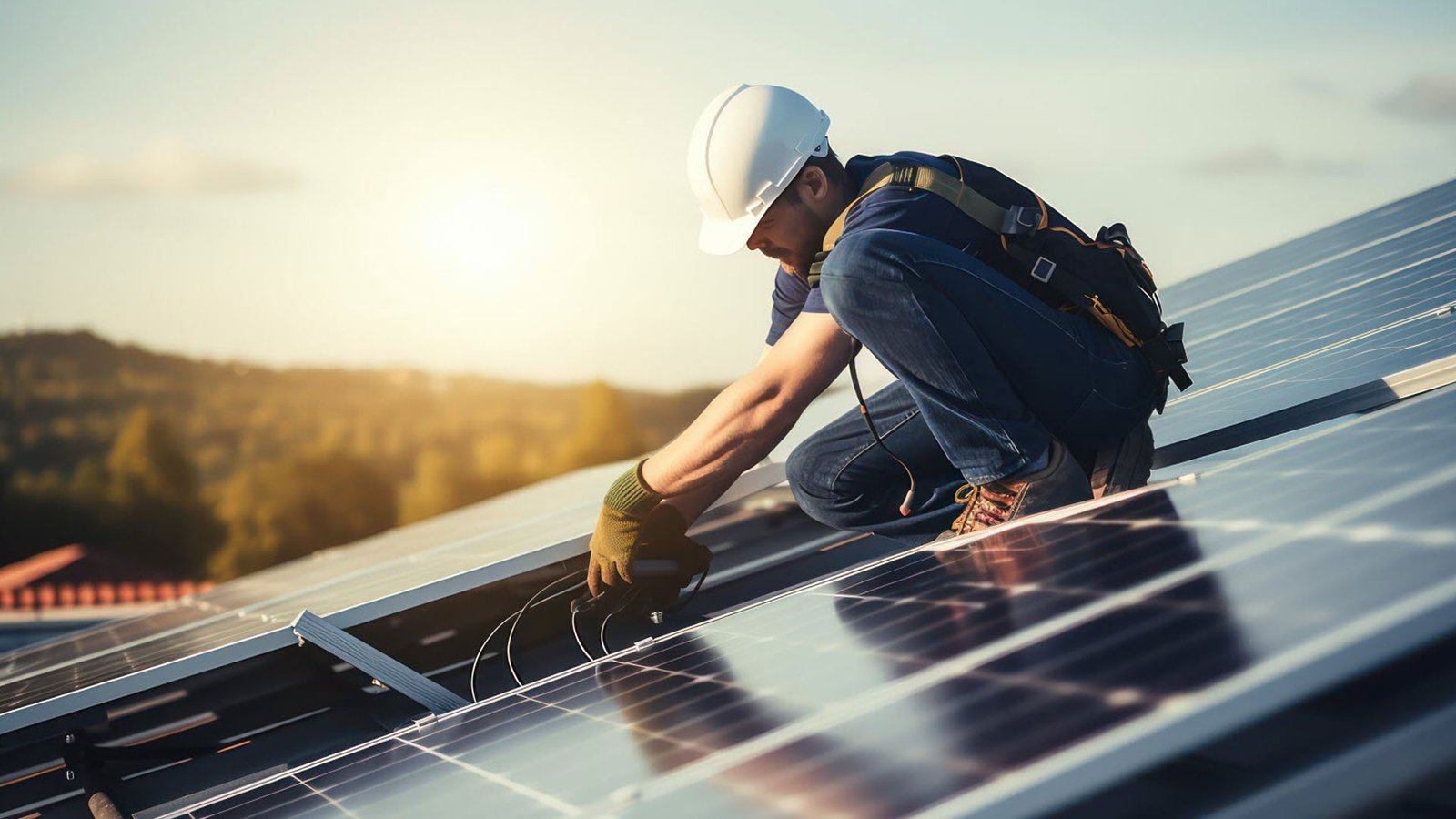 solar rec services