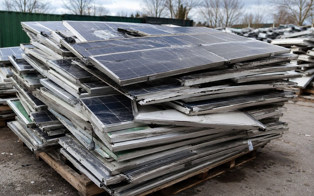 Your Solar Panels Won’t Last Forever: What Happens After 25 Years?