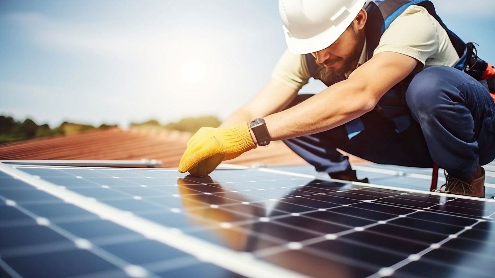 Solar Panel Cleaning Solar Panel Cleaning