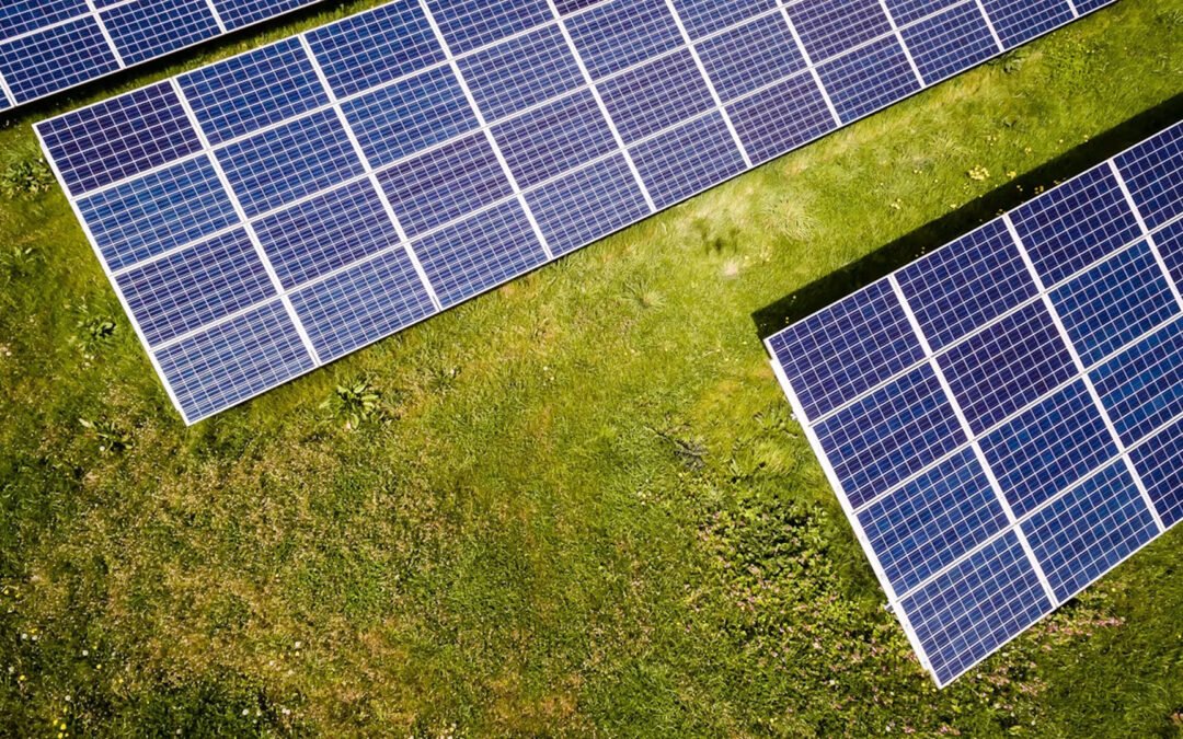 Solar Panel Recycling