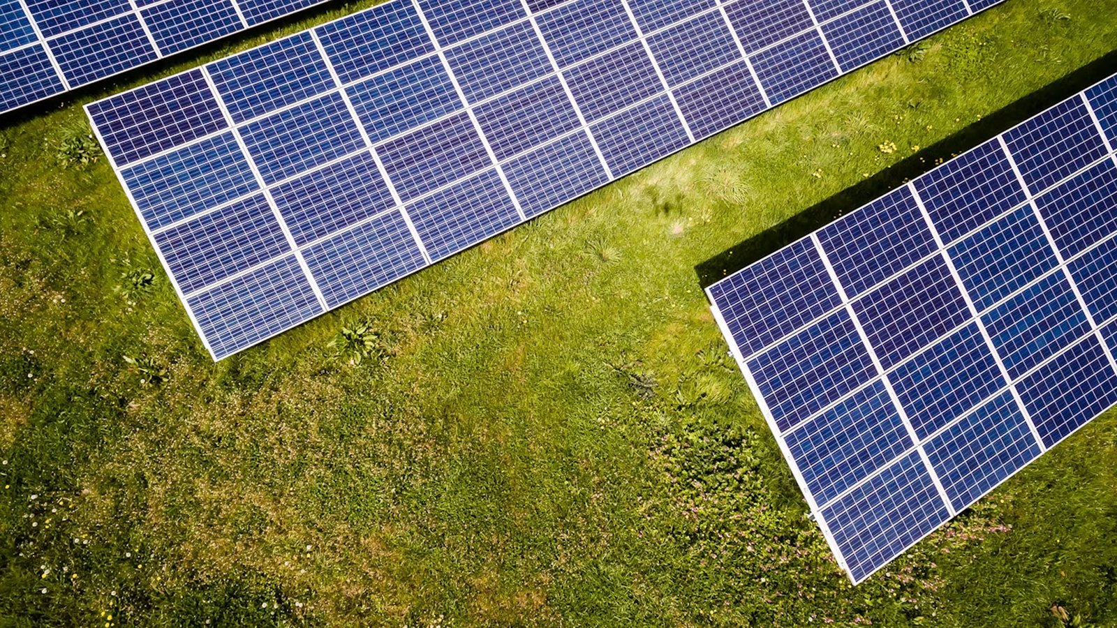 Solar Panel Recycling